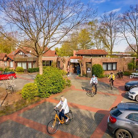 Tiek Apartments Meppen Luaran gambar