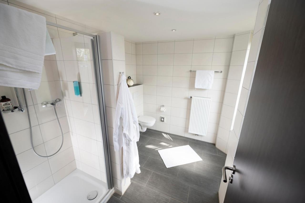 Tiek Apartments Meppen Luaran gambar
