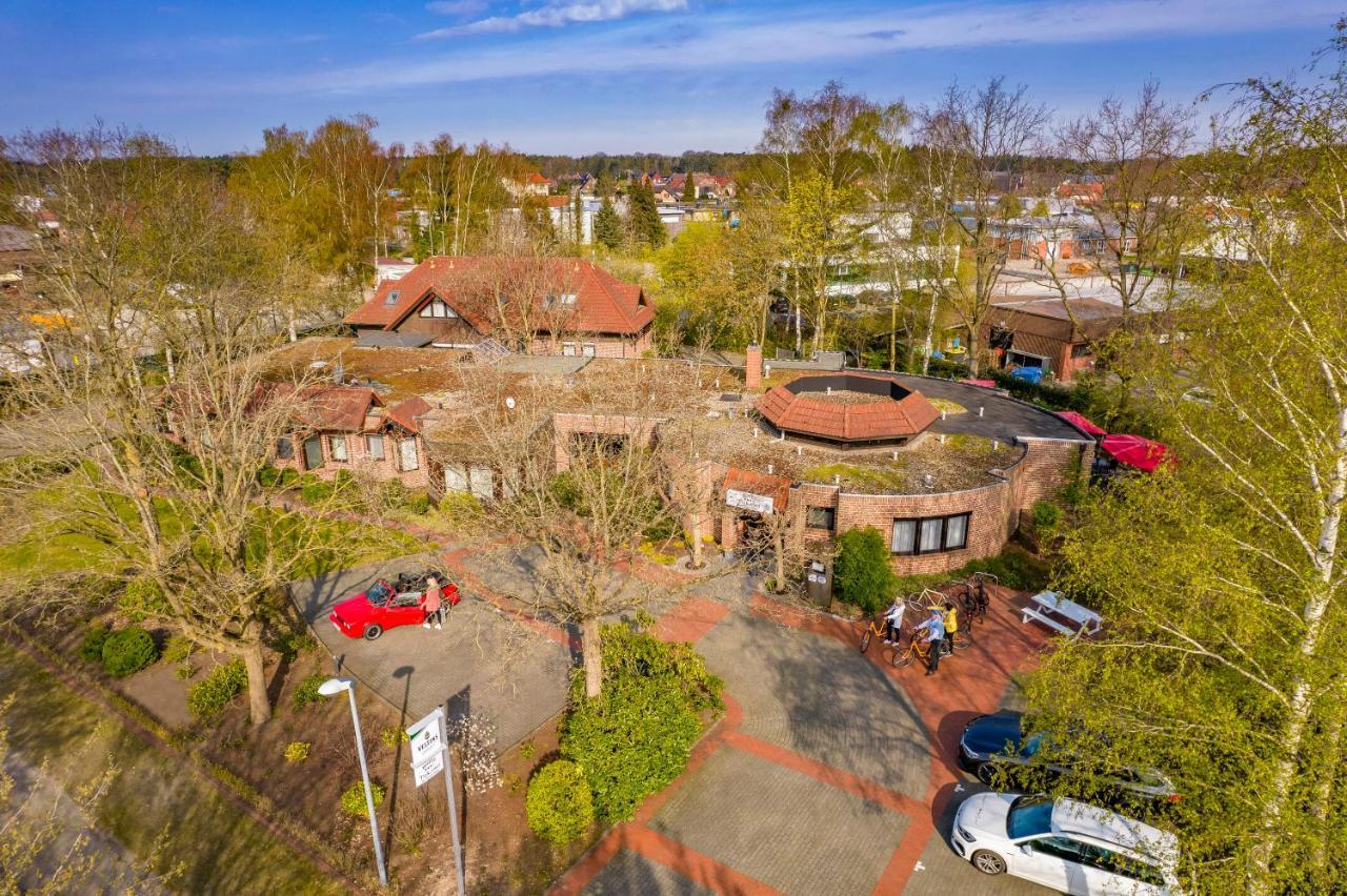 Tiek Apartments Meppen Luaran gambar